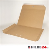 Kalenderpac Versandtasche für Kalender, Prospekte, Drucksachen, Kataloge | HILDE24 GmbH